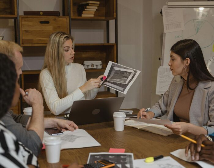 Tamt Project Management Services
