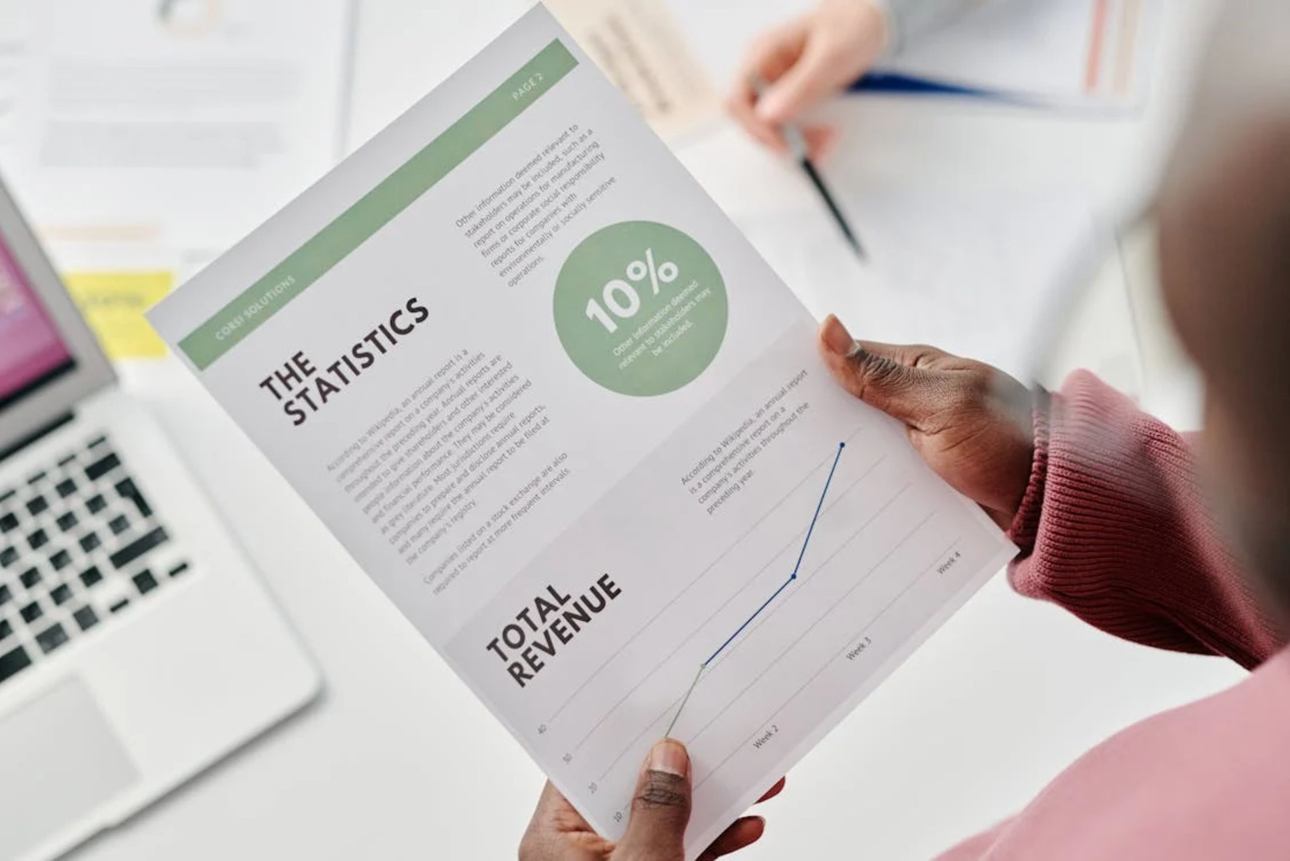 Tamt Strategic Planning and Building Performance Indicators