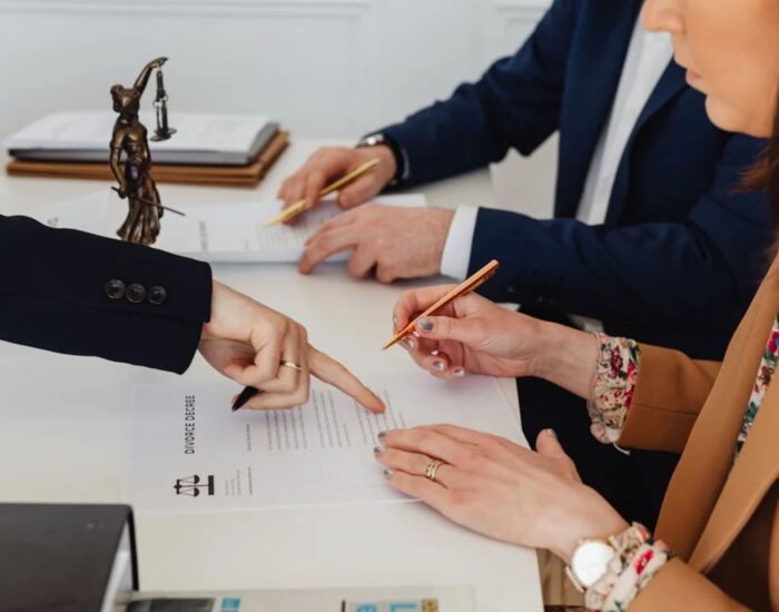 Tamt Legal Services