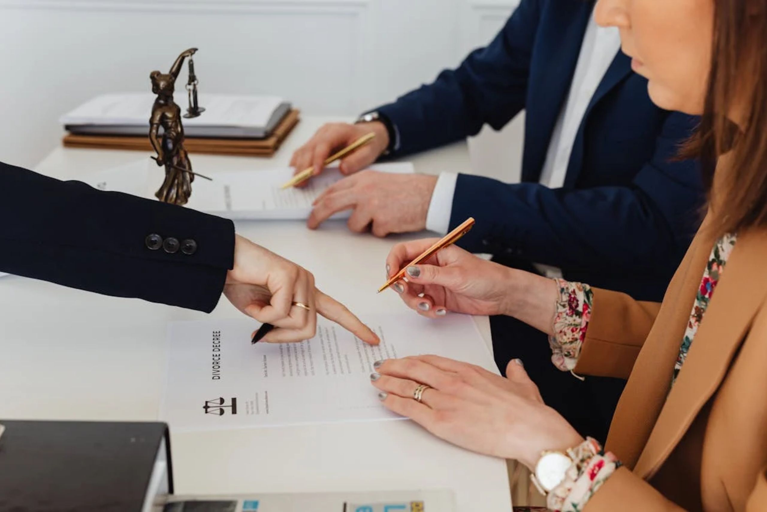 Tamt Legal Services
