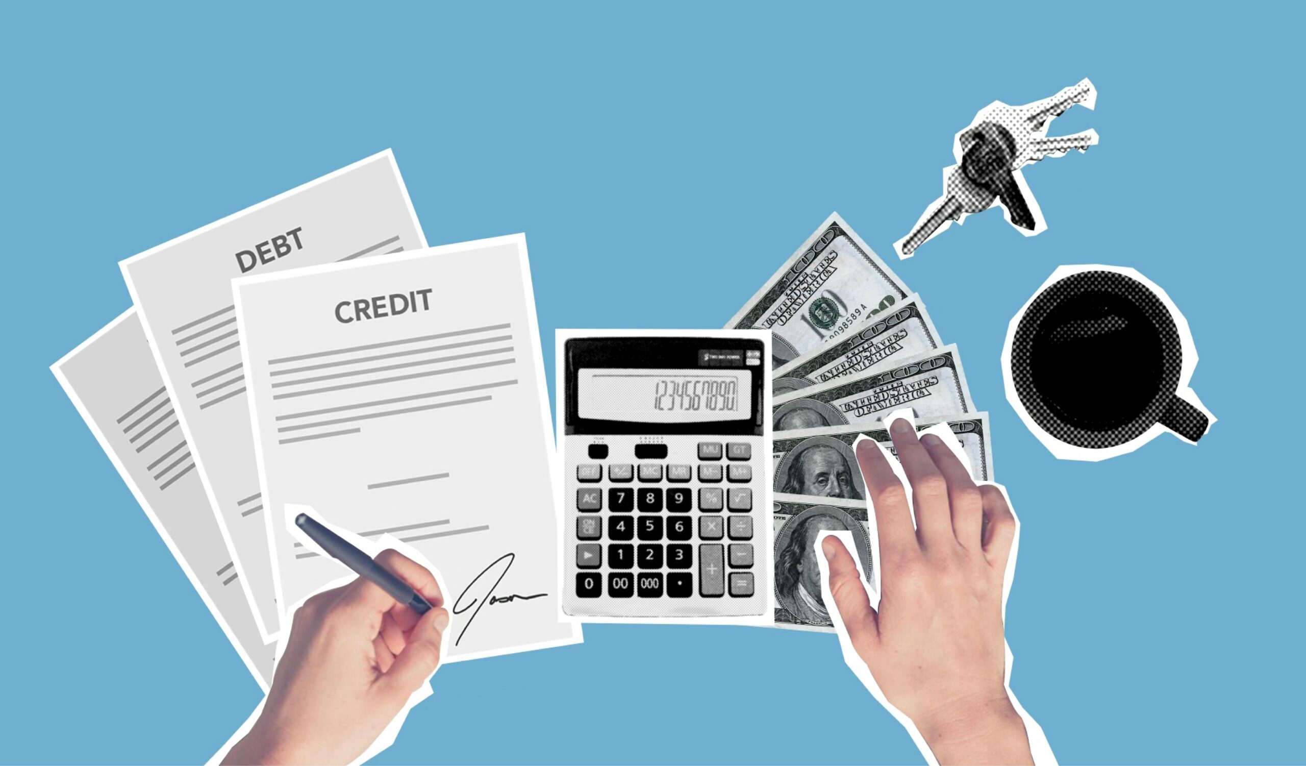 Financing Services
